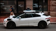 Waymo is hitting the highway. Here's what to know about the robotaxi's expanded service