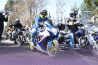 Toluca será sede de la Convención Internacional de Amigos Motociclistas 2025
