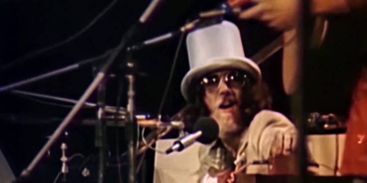 Reestrenan ‘Adiós, Sui Generis’, a medio siglo del momento en que Charly García surgió como ícono cultural argentino