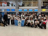 Escuelas neuquinas presentaron proyectos en Fase Tecnológica