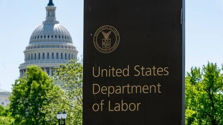 U.S. employers added 119K jobs in September, government says