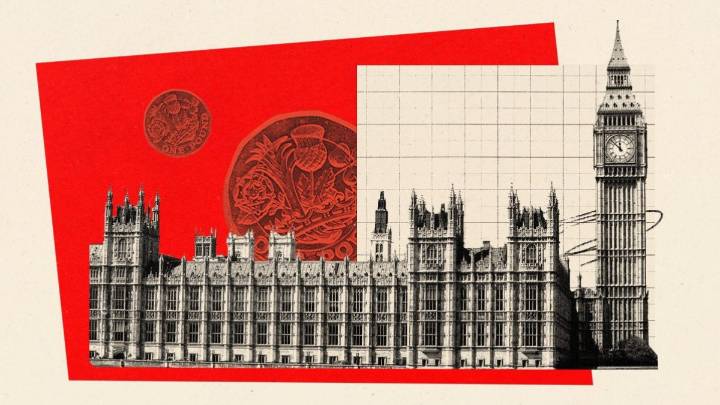 Replace council tax and scrap stamp duty: How Rachel Reeves can save Labour