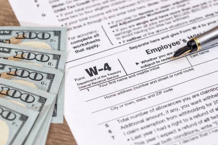 New Ohio House Bill 503 would give earners more power over income tax reciprocity credits