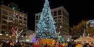 What to expect at the Mayor’s Tree Lighting Holiday Show in Springfield