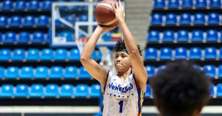 El Plantel GMASB refuerza su pintura con la internacional Odeth Betancourt