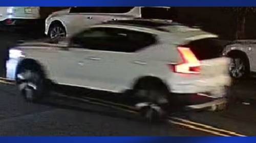 Ventnor police seek hit-and-run driver who injured 92