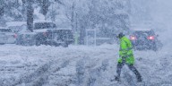 Tormenta invernal avanza sobre 40 estados de EEUU tras Acción de Gracias y provoca caos en vuelos y carreteras