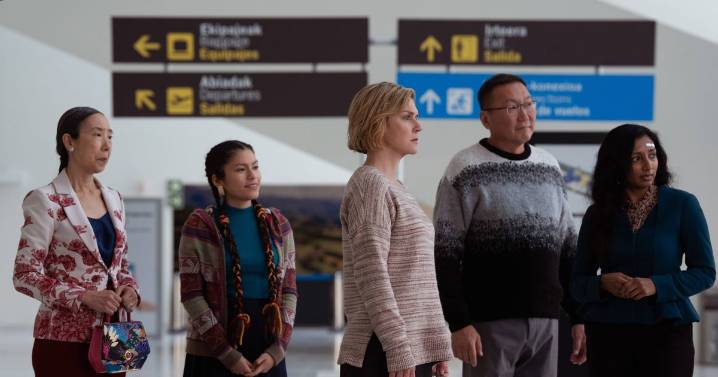 Pluribus episode guide explained as sci-fi hit gets perfect review score