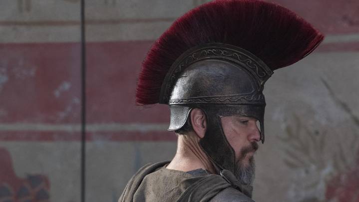 Christopher Nolan Shot 'Odyssey' With Two Million Feet of Film