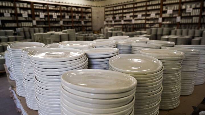 Verbano abre outlet al tiempo que arma su estrategia para volver a crecer