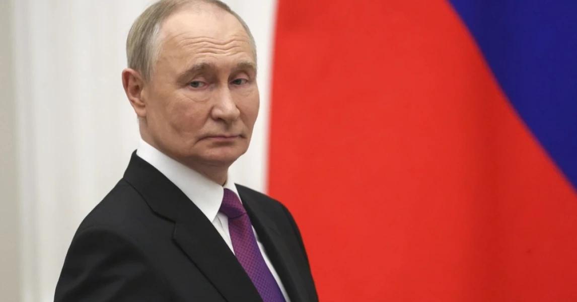 Ahora Rusia pone en alerta al mundo: Vladimir Putin plantea la posibilidad de reanudar ensayos nucleares