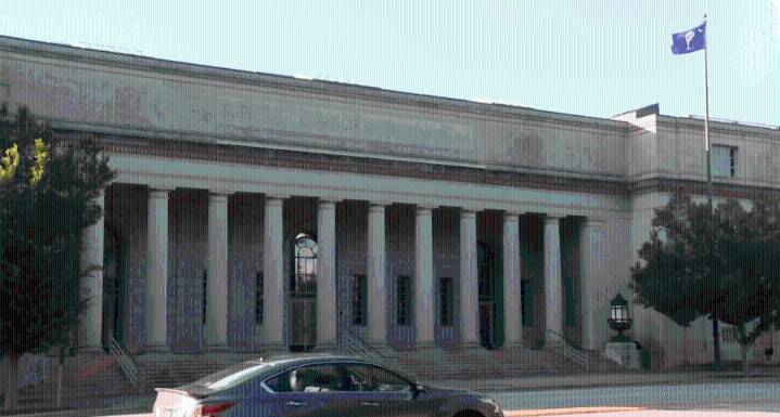 Matchup underway for seat on South Carolina's Supreme Court: What to know