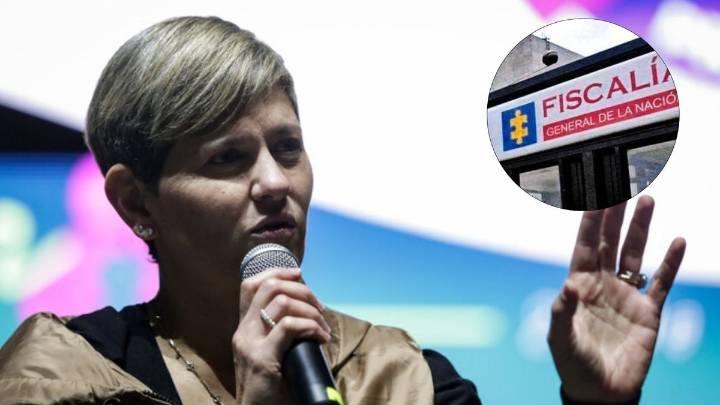 Petro reveló que Verónica Alcocer ha tenido problemas para regresar a Colombia: “No puede llegar aquí”