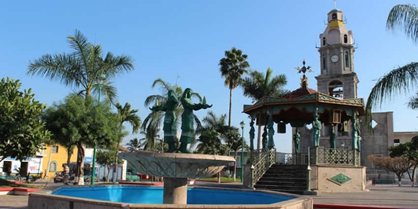 Detectan huachicoleo de agua en municipios turísticos de Nayarit