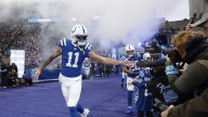 Colts WR Michael Pittman Jr.: I prefer when people underestimate us