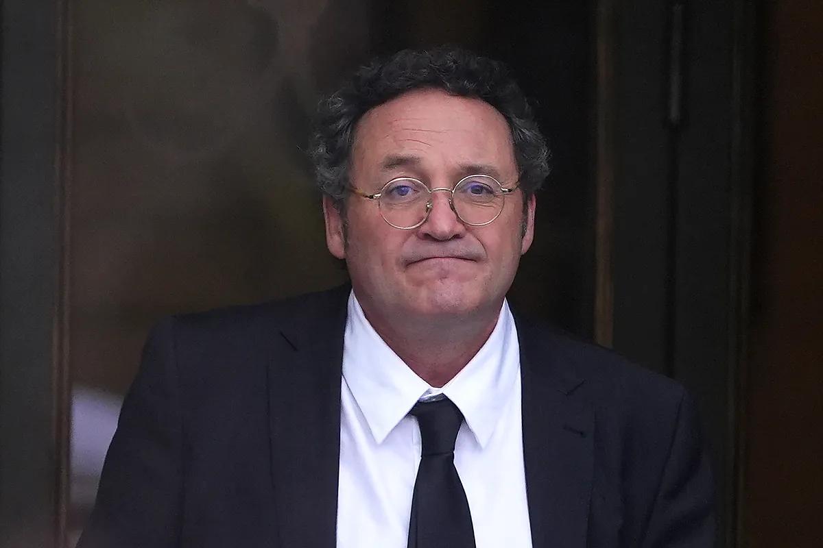La Abogacía del Estado denuncia en su informe final que el fiscal general ha sufrido "un juicio paralelo" basado en "filtraciones"