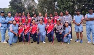 Sports Briefs: Andhra loses to Karnataka in BCCI Women’s Under
