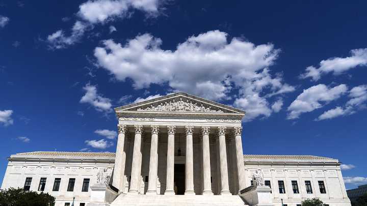 U.S. Supreme Court turns down Florida school’s pregame prayer case