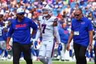 How will Bills replace Taron Johnson vs. Chiefs? Two DBs stepping into crucial role
