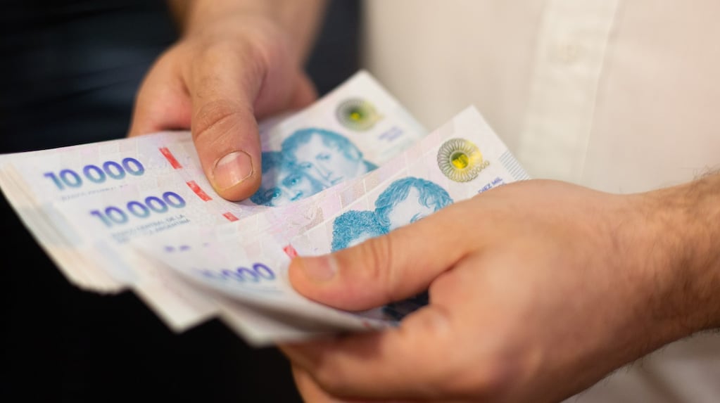 Plazo fijo: cuánto se obtiene al invertir $1.200.000 a 30 días