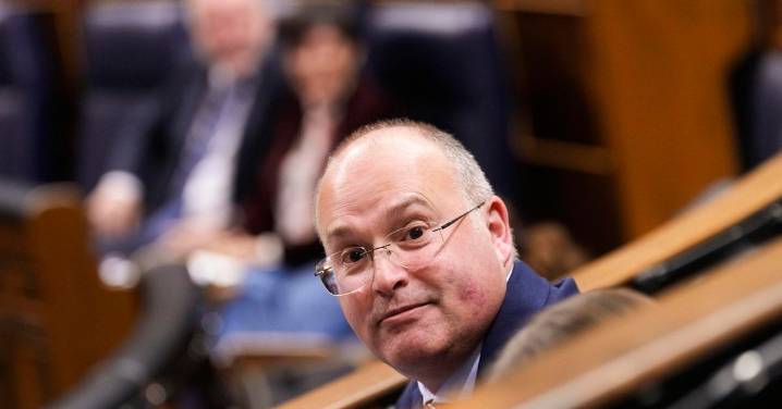 El PP calienta motores para su protesta contra Sánchez a la que llama al votante de Vox