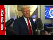 Trump: ‘I’d Rather Not’ Keep Affordable Care Act Subsidies