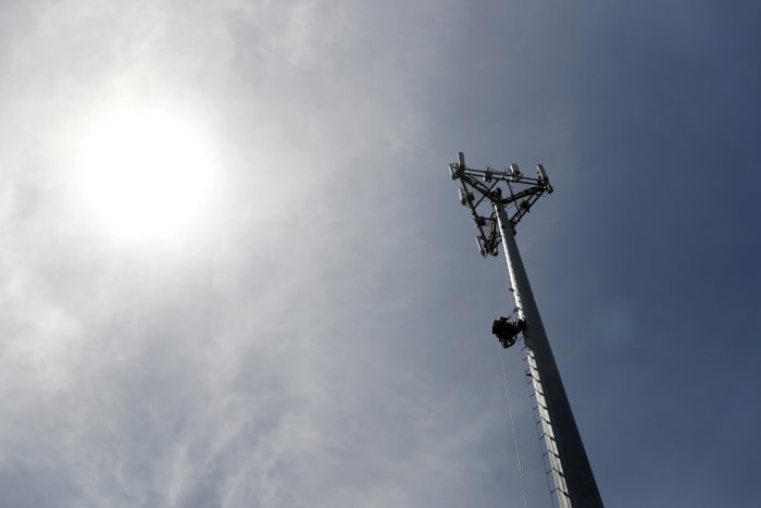 ‘I don’t think it’s right’: Cell tower appeal near St. Johns County cemetery raises neighborhood concerns