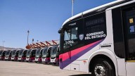 “JuárezBus es el mejor transporte del país”: Maru