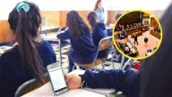 Avanza proyecto que prohíbe el uso de celulares en colegios: Cómo se aplicaría y qué excepciones contempla