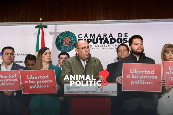 PRI exige comparecencia del Gabinete de Seguridad ante “país incendiado” y falta de resultados