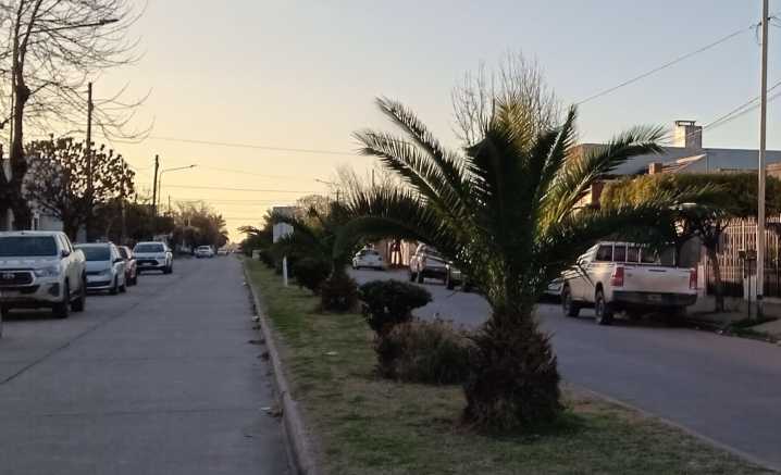 Clima: cómo se presentarán las próximas jornadas en 9 de Julio