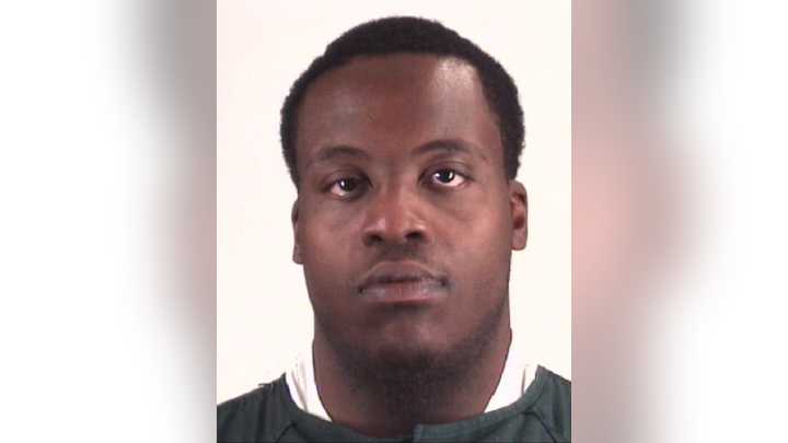 North Texas man suspected in 23 Target store thefts arrested in Tarrant County