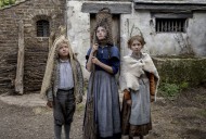 ‘Hamnet’ Is an Unabashedly Emotional Tale Guided by Magnetic Performances