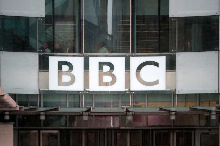 Trump Threatens Legal Action Against BBC Over Edited Jan 6. Speech