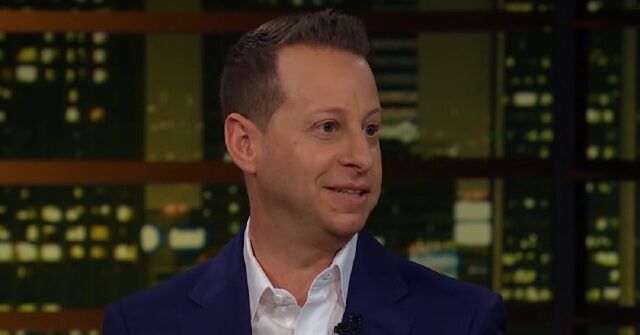 Moskowitz: Antisemitism Has 'Run Through the Whole' Democratic Party, Now It's Happening to the Right