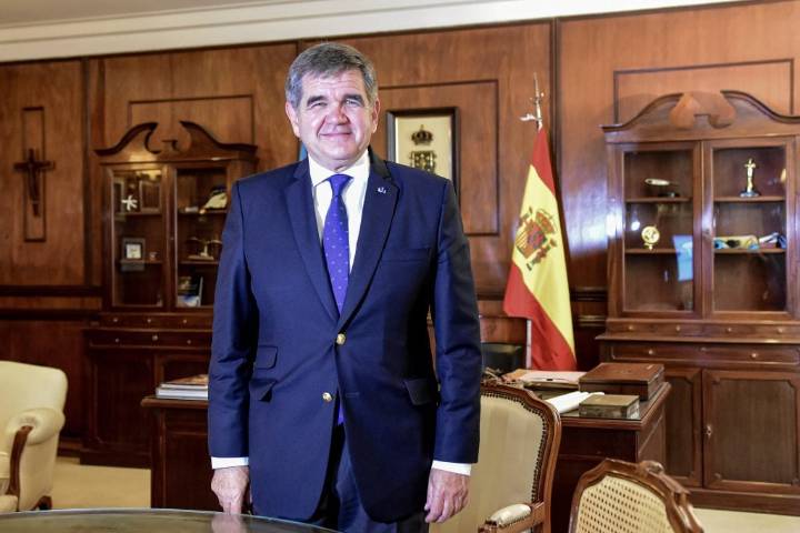 Joaquín María de Arístegui Laborde: “La relación entre España y Argentina tiene un pilar fundamental: el humano”