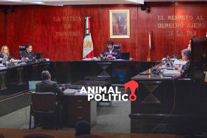 Acusan a la Corte de "darle la espalda a las víctimas" ante el rechazo para recuperar presupuesto