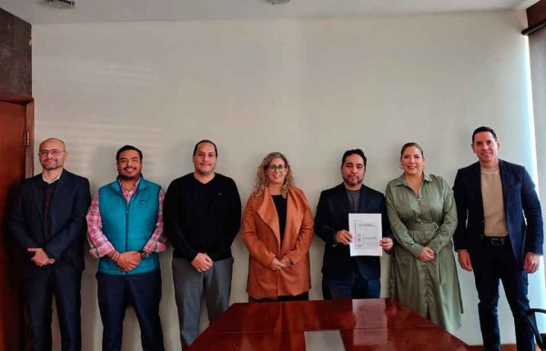 Habrá app móvil para votar en Presupuesto Participativo