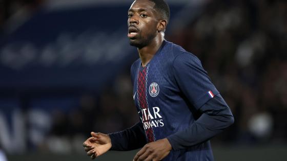 PSG se consolida en el liderato de la Ligue 1