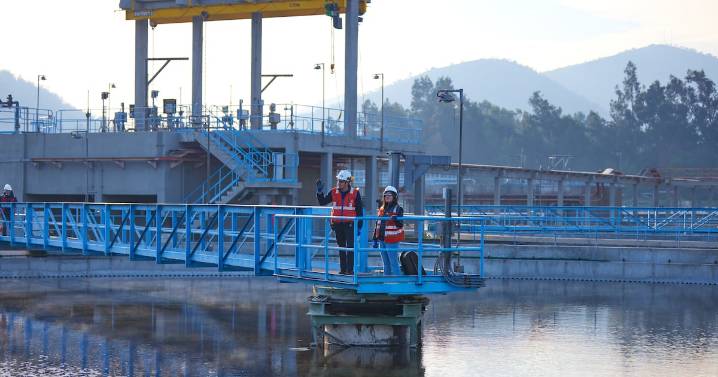 Eficiencia energética y gestión hídrica: el estándar industrial clave para el crecimiento de México