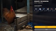 ARC Raiders: How to Upgrade Scrappy the Rooster - Materials, Locations & Tips
