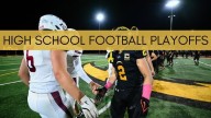 La Canada football cruises to win over West Covina
