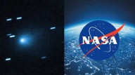 FOTOS: Revela la NASA imágenes inéditas del cometa 3I/ATLAS