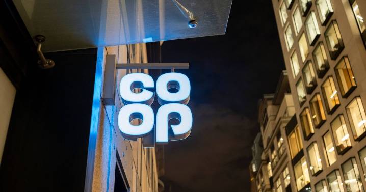 Exact time Co-op slashes price of bakery items by 50 per cent every day