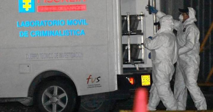 Doble homicidio en Cúcuta: matan a pareja de vendedores de tinto en vía pública