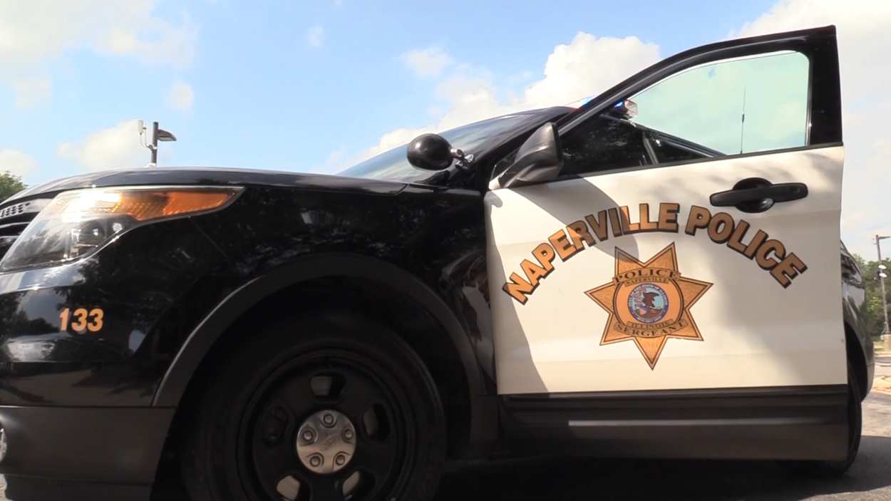 Naperville City Council amends 2026 budget to add crisis intervention program