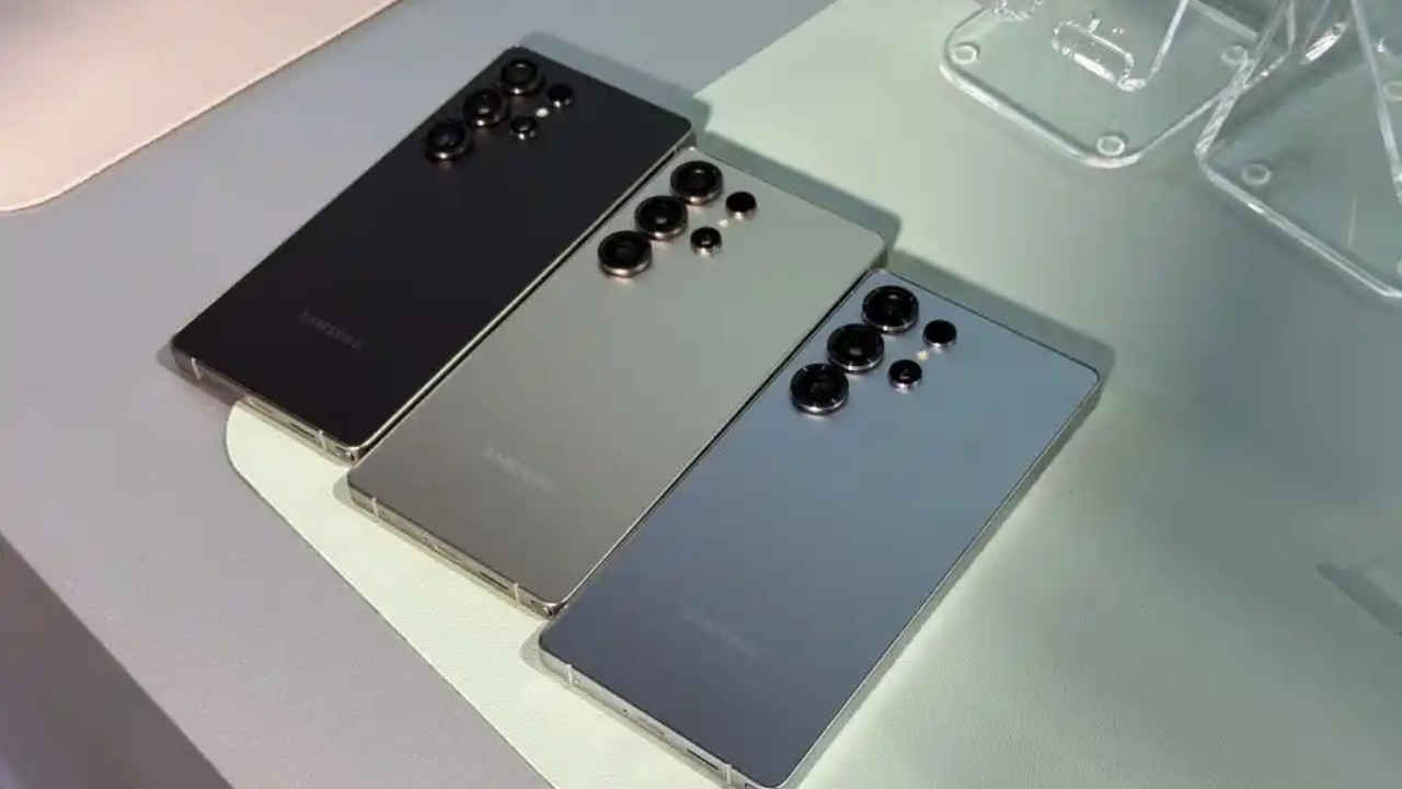 Samsung 2026 roadmap leaks: Galaxy S26 models, Z Flip 8 FE and Z Fold 8 surface in internal testing