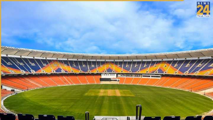 T20 World Cup 2026: Ahmedabad & Kolkata shortlisted as host for semis: When and where will opening match and final be played?