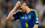 Did Ukraine qualify for 2026 World Cup after beating Iceland?