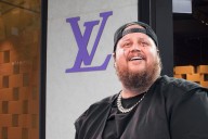 Jelly Roll Accuses Louis Vuitton Store Employees of Treating Him Like He Was Going to ‘Rob that Place’